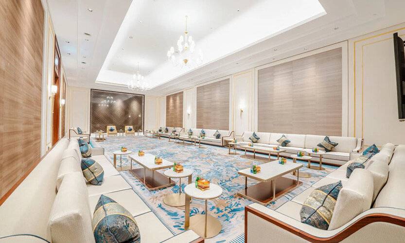 Cheval Maison Expo City Dubai