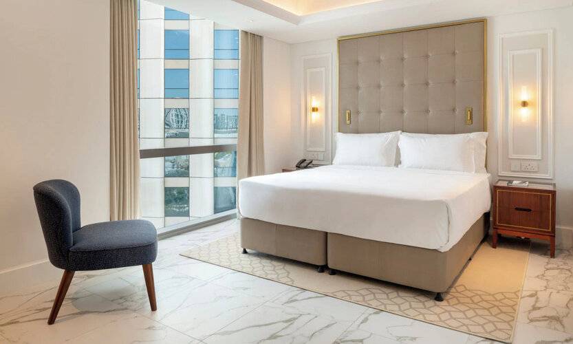 Cheval Maison Expo City Dubai