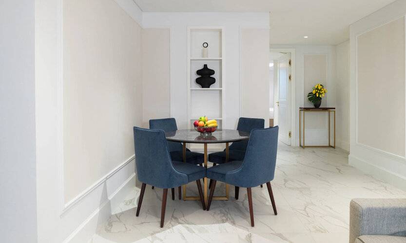 Cheval Maison Expo City Dubai