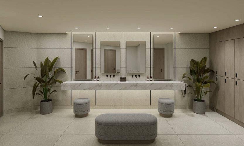 Cheval Maison Expo City Dubai