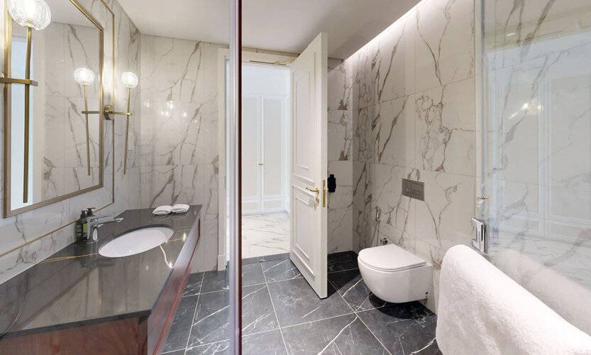 Cheval Maison Expo City Dubai