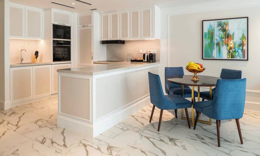 Cheval Maison Expo City Dubai