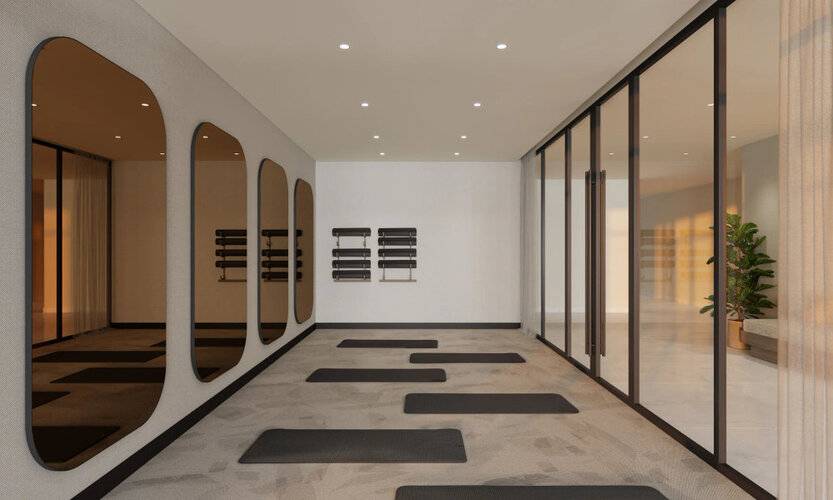 Cheval Maison Expo City Dubai