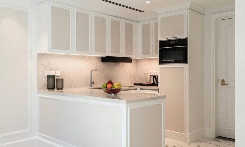 Cheval Maison Expo City Dubai