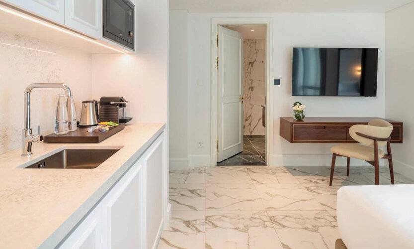 Cheval Maison Expo City Dubai