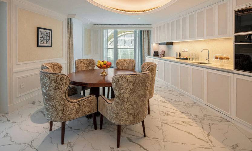 Cheval Maison Expo City Dubai