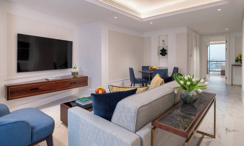 Cheval Maison Expo City Dubai