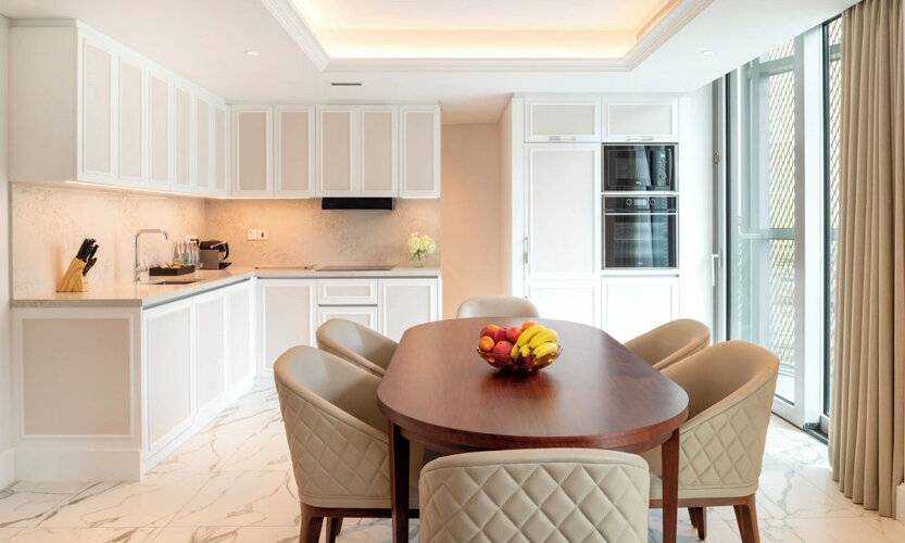 Cheval Maison Expo City Dubai