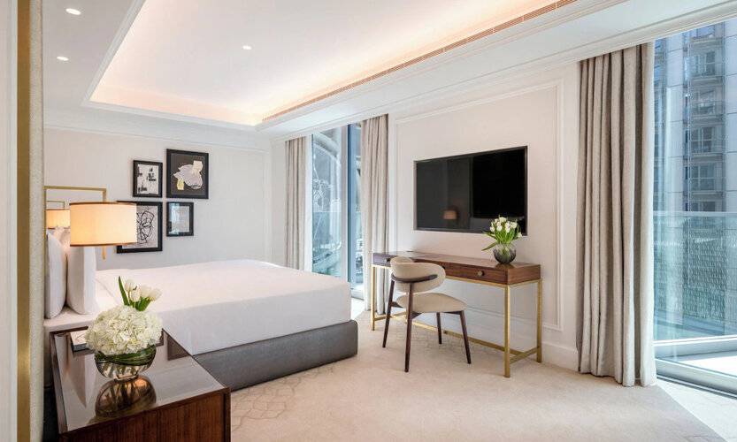 Cheval Maison Expo City Dubai