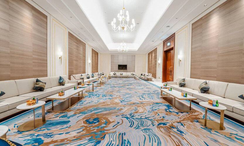 Cheval Maison Expo City Dubai