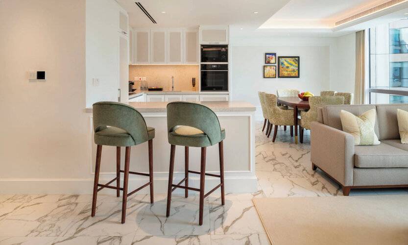 Cheval Maison Expo City Dubai