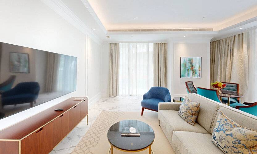 Cheval Maison Expo City Dubai