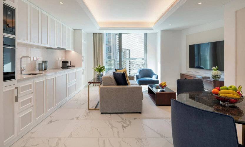 Cheval Maison Expo City Dubai