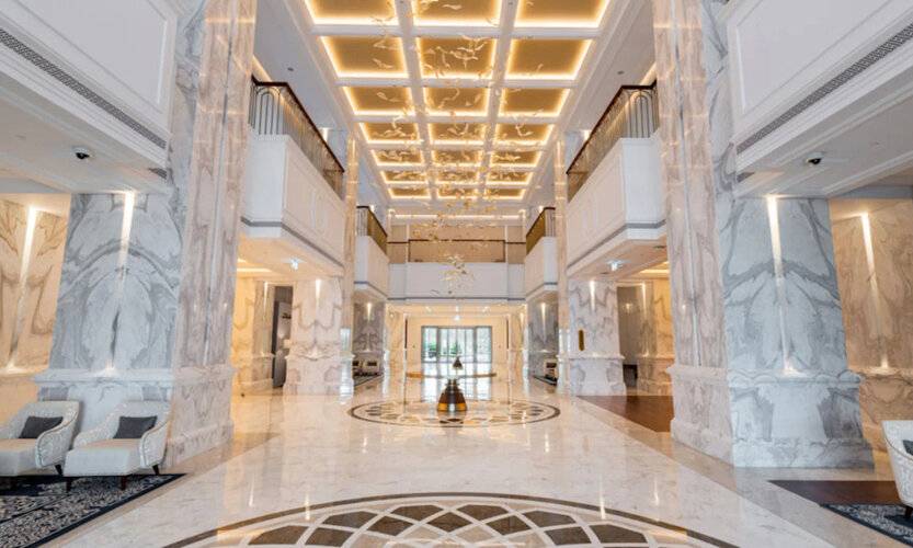 Cheval Maison Expo City Dubai