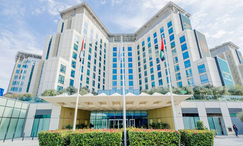 Cheval Maison Expo City Dubai