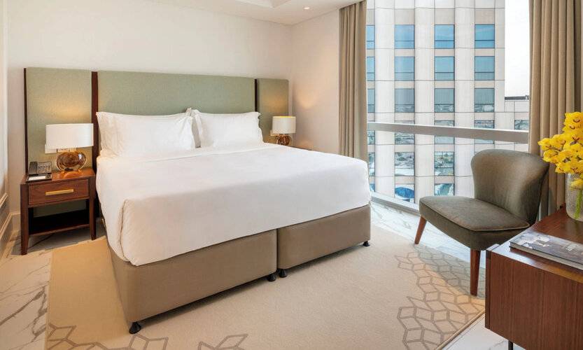 Cheval Maison Expo City Dubai