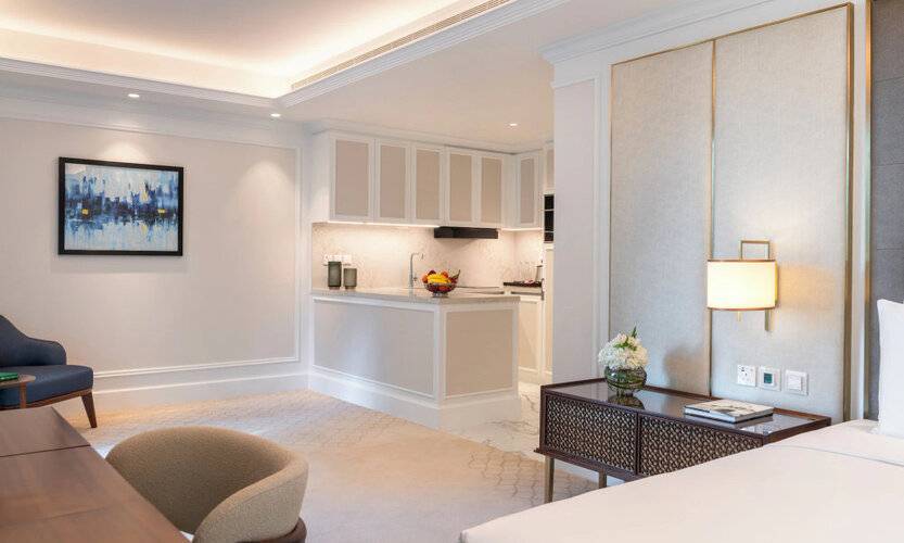 Cheval Maison Expo City Dubai