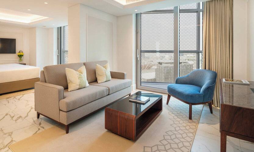 Cheval Maison Expo City Dubai