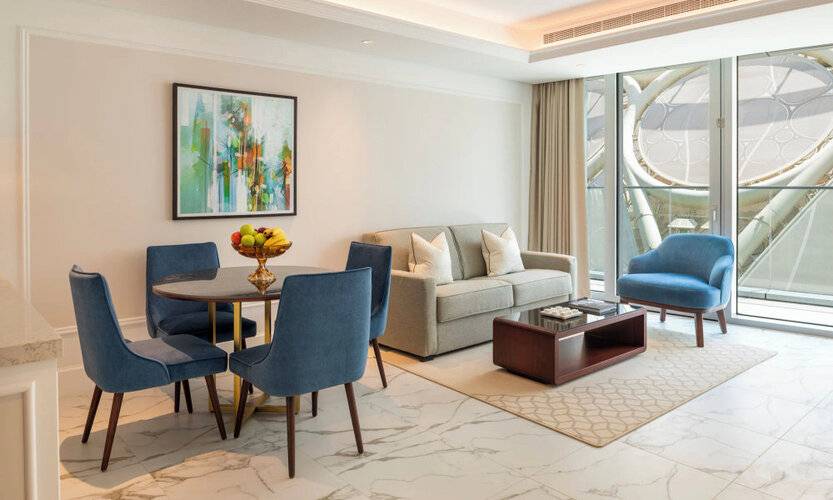 Cheval Maison Expo City Dubai