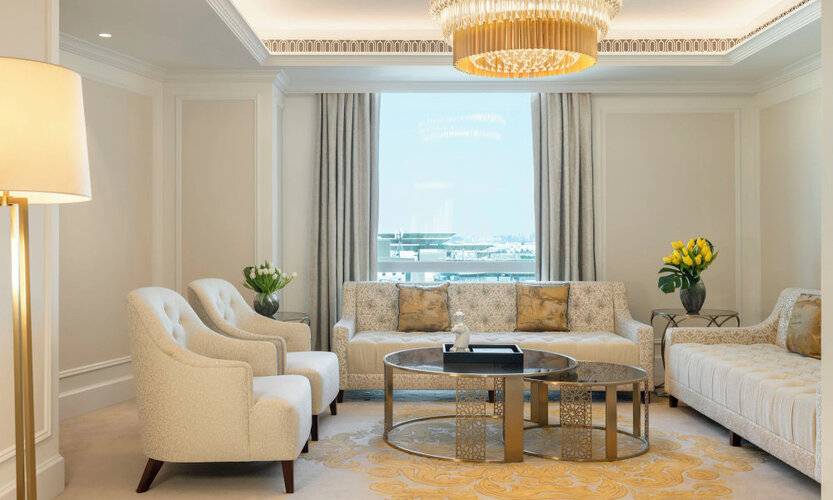 Cheval Maison Expo City Dubai