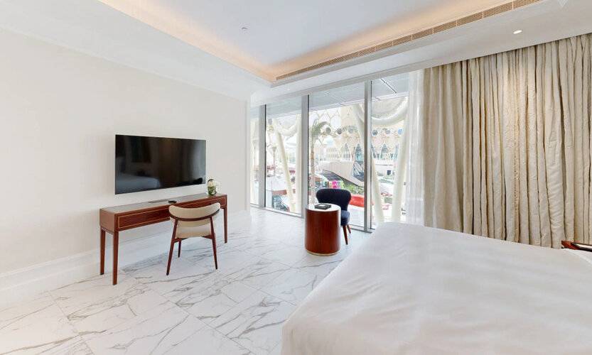 Cheval Maison Expo City Dubai