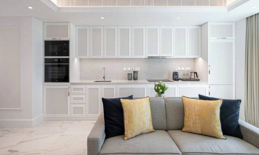 Cheval Maison Expo City Dubai