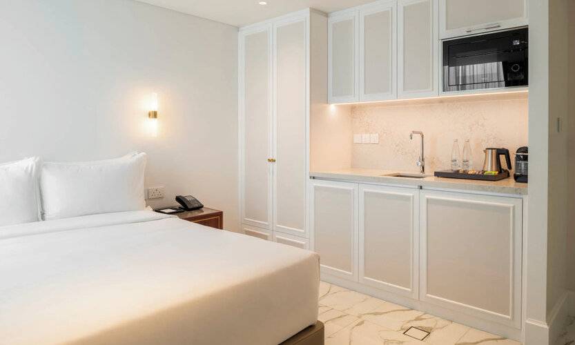 Cheval Maison Expo City Dubai