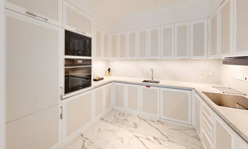 Cheval Maison Expo City Dubai