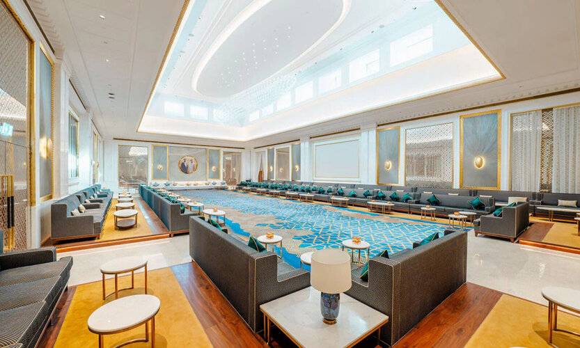 Cheval Maison Expo City Dubai