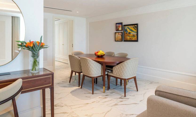 Cheval Maison Expo City Dubai