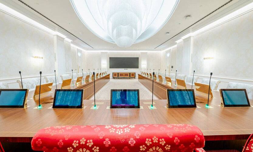 Cheval Maison Expo City Dubai