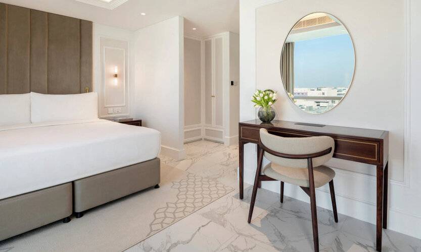 Cheval Maison Expo City Dubai