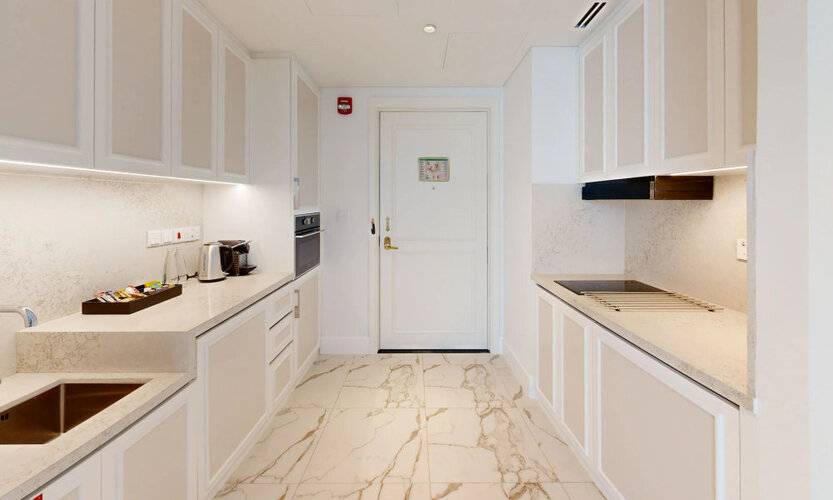 Cheval Maison Expo City Dubai