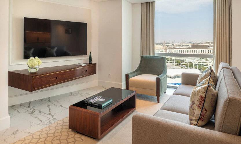 Cheval Maison Expo City Dubai