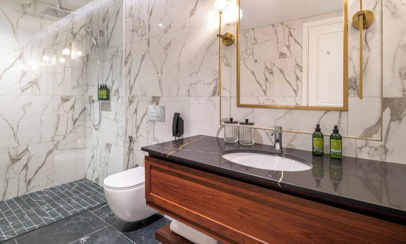 Cheval Maison Expo City Dubai