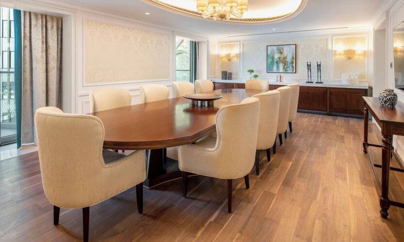 Cheval Maison Expo City Dubai