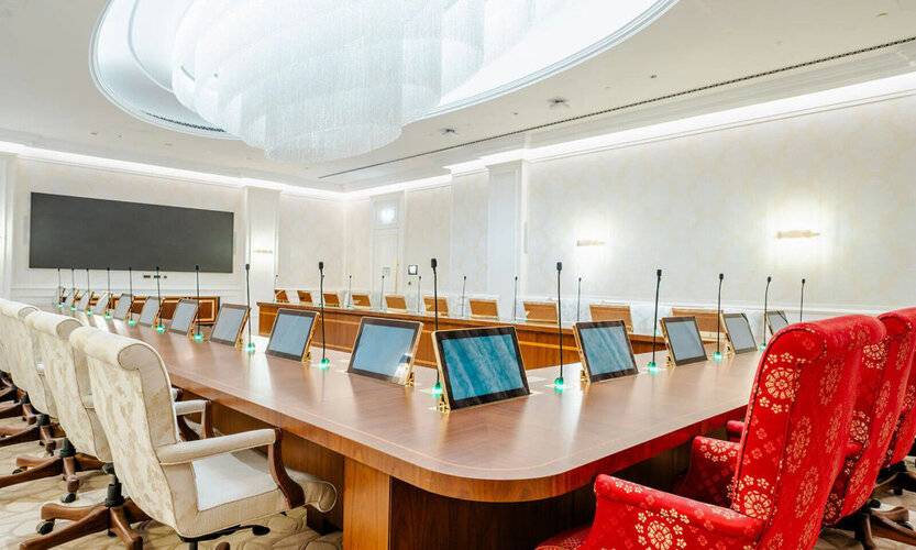 Cheval Maison Expo City Dubai