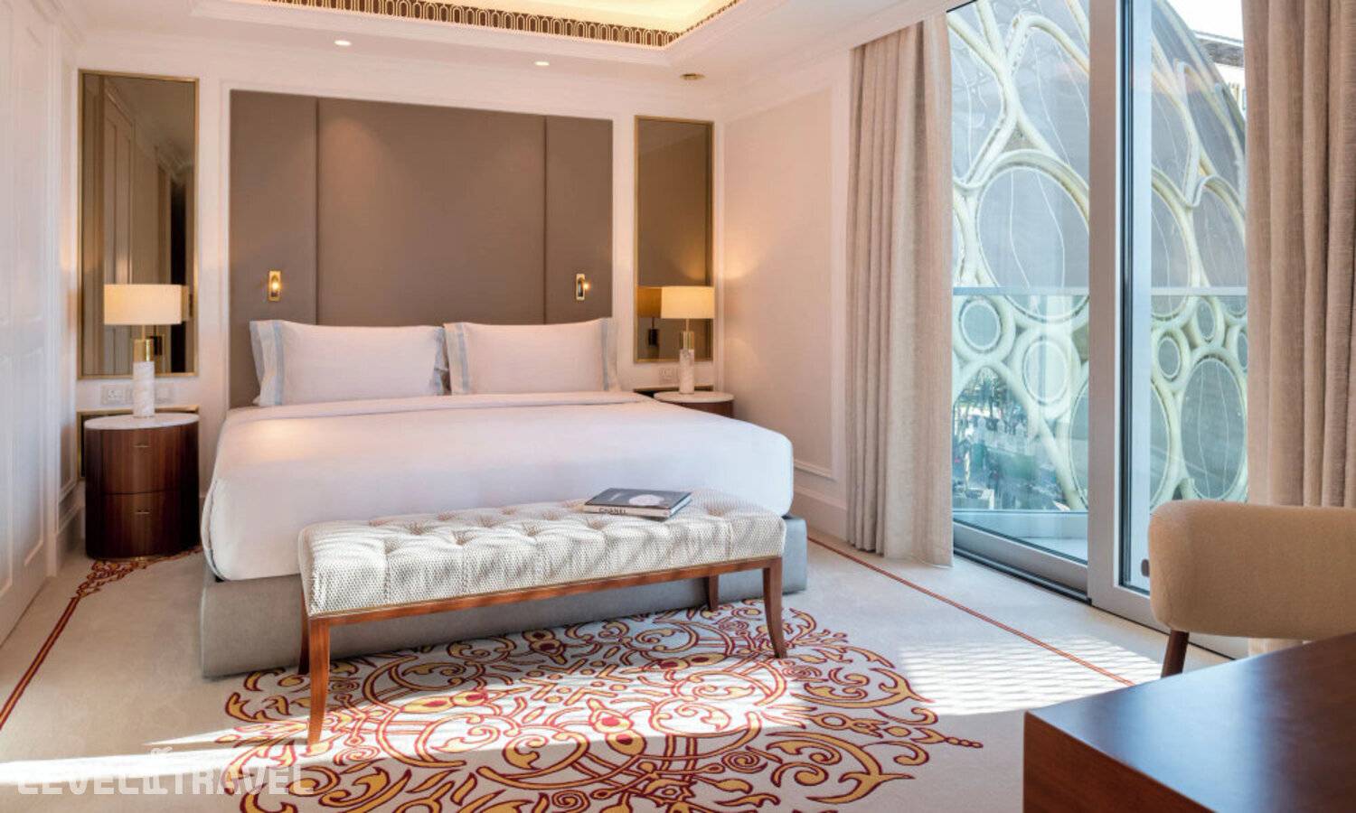Отель Cheval Maison Expo City Dubai — Джебель-Али, ОАЭ