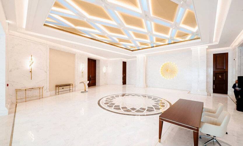 Cheval Maison Expo City Dubai