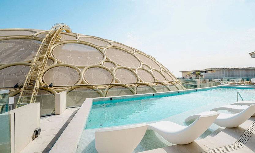 Cheval Maison Expo City Dubai