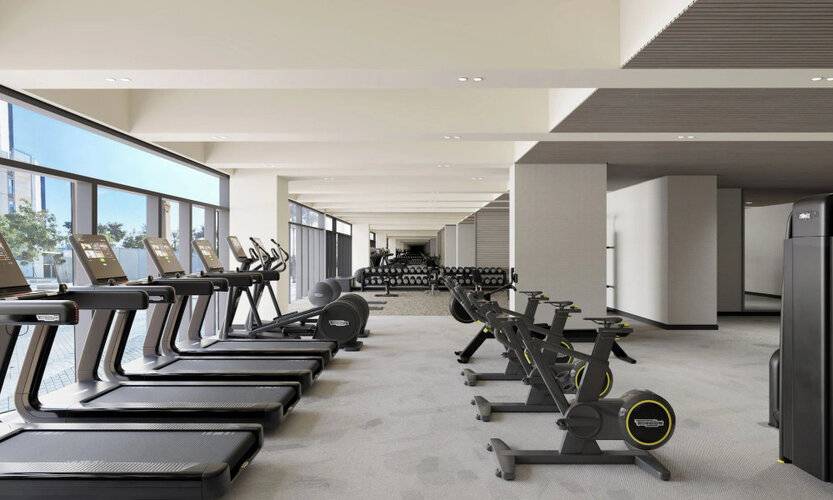 Cheval Maison Expo City Dubai