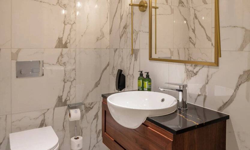 Cheval Maison Expo City Dubai