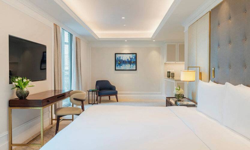 Cheval Maison Expo City Dubai