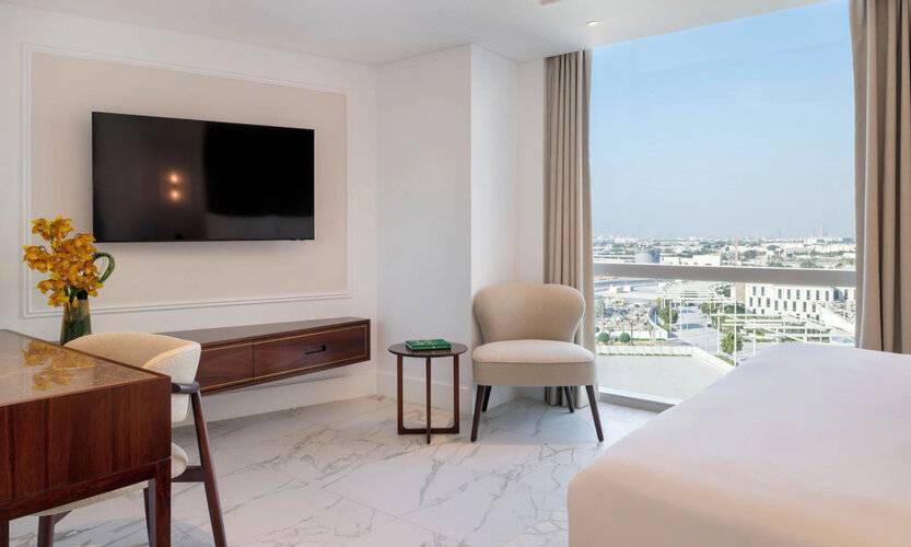 Cheval Maison Expo City Dubai