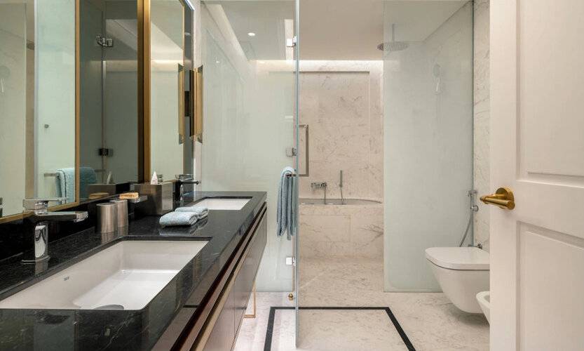 Cheval Maison Expo City Dubai