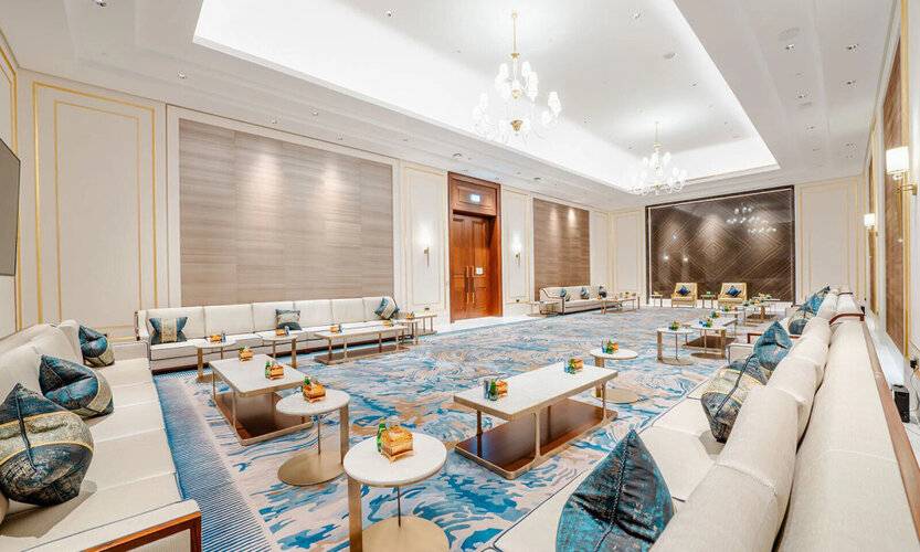 Cheval Maison Expo City Dubai