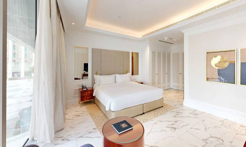 Cheval Maison Expo City Dubai