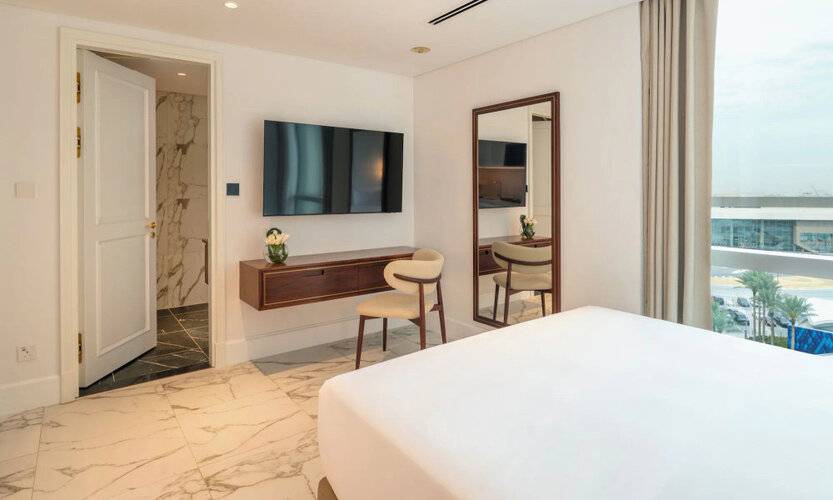 Cheval Maison Expo City Dubai