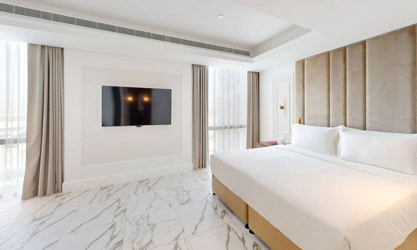 Cheval Maison Expo City Dubai