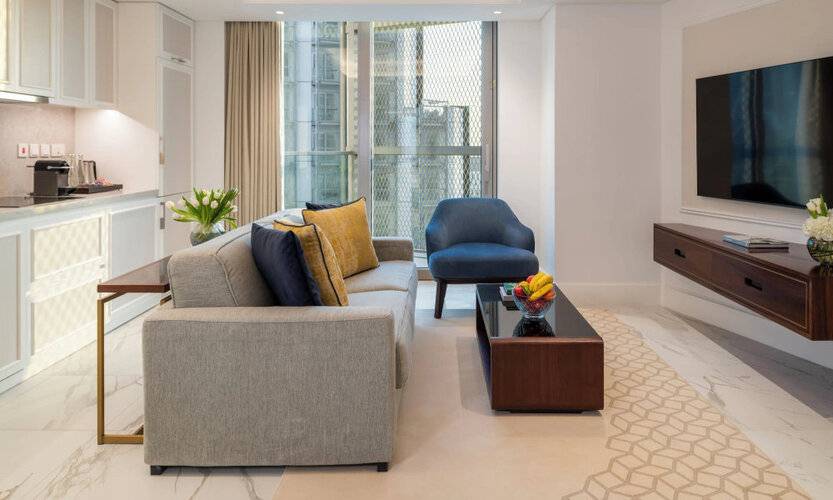 Cheval Maison Expo City Dubai